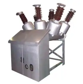 Outdoor SF6 Load Break Switch vs Circuit Breaker: Which One Do You Need?
